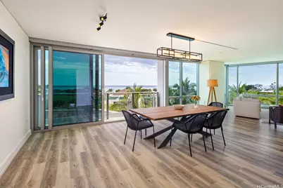 1288 Ala Moana Boulevard #4D, Honolulu, HI 96814 - Photo 6