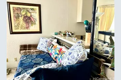 300 Wai Nani Way #II 1516, Honolulu, HI 96815 - Photo 8