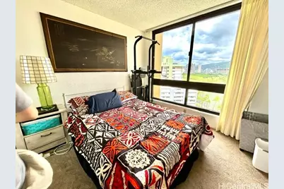 300 Wai Nani Way #II 1516, Honolulu, HI 96815 - Photo 14