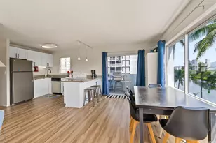 320 Ohua Ave, Honolulu, HI 96815 - Photo 6