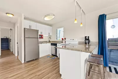 320 Ohua Avenue #502, Honolulu, HI 96815 - Photo 8