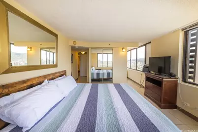 444 Niu Street #3706, Honolulu, HI 96815 - Photo 6