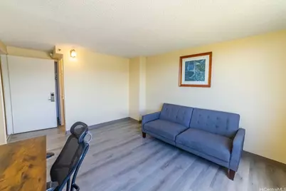 444 Niu Street #3706, Honolulu, HI 96815 - Photo 14