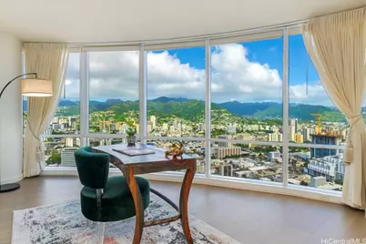 1296 Kapiolani Boulevard #II4703, Honolulu, HI 96814 - Photo 12