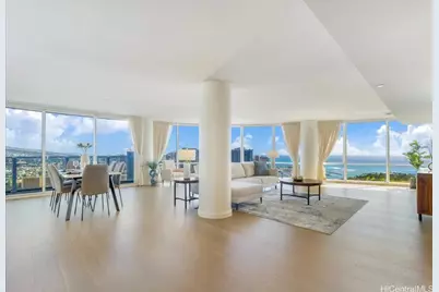 1296 Kapiolani Boulevard #II4703, Honolulu, HI 96814 - Photo 1