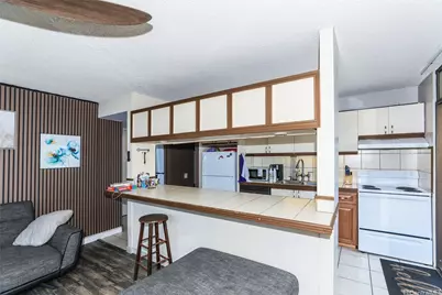 2029 Ala Wai Boulevard #803, Honolulu, HI 96815 - Photo 8