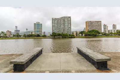 2029 Ala Wai Boulevard #803, Honolulu, HI 96815 - Photo 24