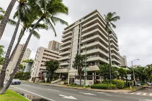 2029 Ala Wai Blvd, Honolulu, HI 96815 - Photo 22