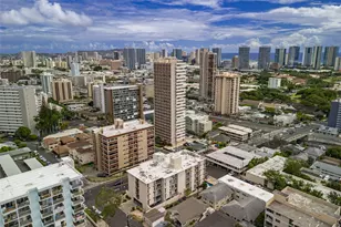 1440 Ward Ave, Honolulu, HI 96822 - Photo 16