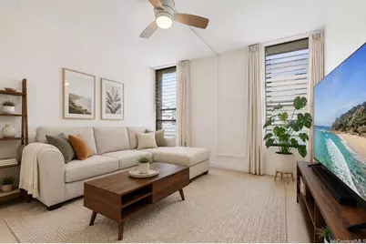 1440 Ward Avenue #505, Honolulu, HI 96822 - Photo 2