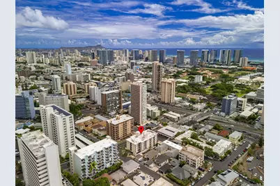 1440 Ward Avenue #505, Honolulu, HI 96822 - Photo 14