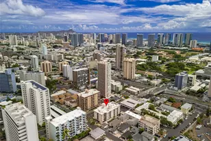 1440 Ward Ave, Honolulu, HI 96822 - Photo 14