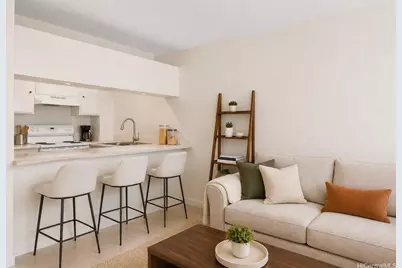 1440 Ward Avenue #505, Honolulu, HI 96822 - Photo 1