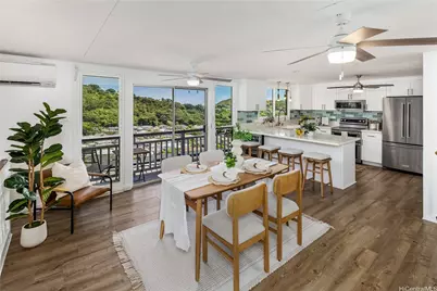 2453 Pacific Heights Road, Honolulu, HI 96813 - Photo 1