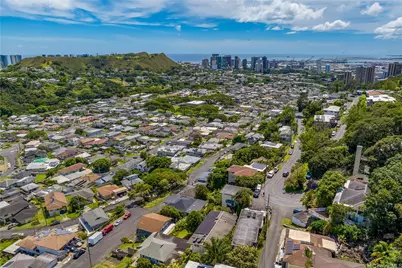2453 Pacific Heights Road, Honolulu, HI 96813 - Photo 16