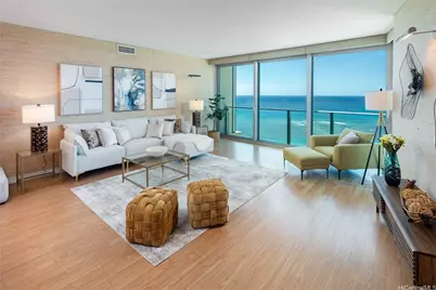 1288 Ala Moana Boulevard #29B, Honolulu, HI 96814 - Photo 1