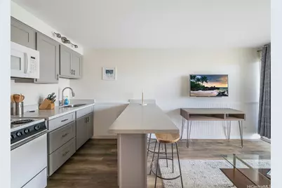 2211 Ala Wai Boulevard #915, Honolulu, HI 96815 - Photo 6