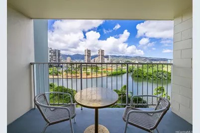 2211 Ala Wai Boulevard #915, Honolulu, HI 96815 - Photo 4