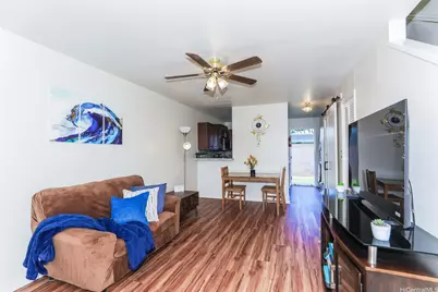 91-1163 Kamaaha Loop #13E, Kapolei, HI 96707 - Photo 6