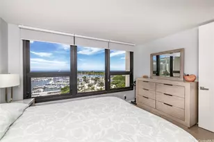 1600 Ala Moana Blvd, Honolulu, HI 96815 - Photo 10