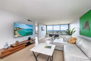1600 Ala Moana Blvd, Honolulu, HI 96815 - Photo 4