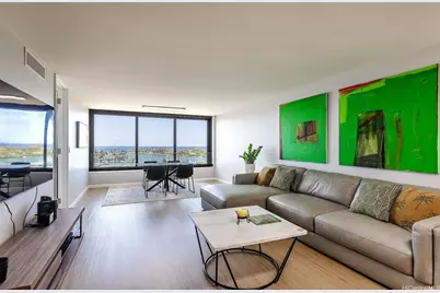 1600 Ala Moana Boulevard #1004, Honolulu, HI 96815 - Photo 6