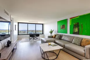 1600 Ala Moana Blvd, Honolulu, HI 96815 - Photo 6