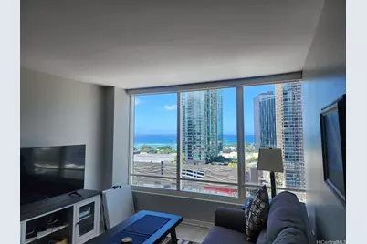 1009 Kapiolani Boulevard #2209, Honolulu, HI 96814 - Photo 2