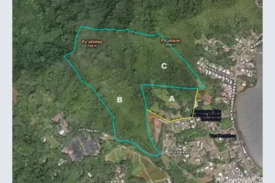 47-149 Pulama Road, Kaneohe, HI 96744 - Photo 2