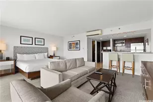 1777 Ala Moana Blvd, Honolulu, HI 96815 - Photo 6