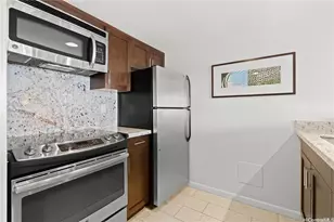 1777 Ala Moana Blvd, Honolulu, HI 96815 - Photo 10