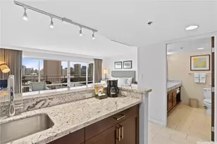 1777 Ala Moana Blvd, Honolulu, HI 96815 - Photo 12