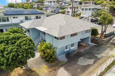 2243 Sea View Avenue, Honolulu, HI 96822 - Photo 12