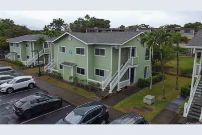94-773 Meheula Parkway #28D, Mililani, HI 96789 - Photo 20