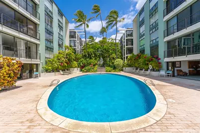 4999 Kahala Avenue #368, Honolulu, HI 96816 - Photo 22