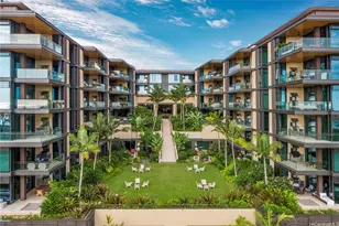 1388 Ala Moana Blvd, Honolulu, HI 96814 - Photo 24