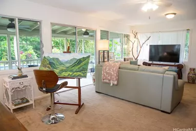 47-0508 Hui Iwa Street #A, Kaneohe, HI 96744 - Photo 2