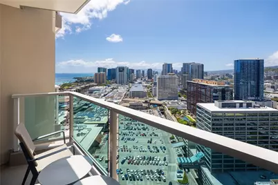 410 Atkinson Drive #3301, Honolulu, HI 96814 - Photo 6