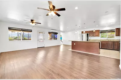 54-220 Kaipapau Loop #Upstairs, Hauula, HI 96717 - Photo 6