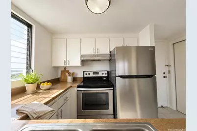2240 Kuhio Avenue #3105, Honolulu, HI 96815 - Photo 6