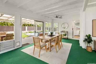 1031 Lunaai Place, Kailua, HI 96734 - Photo 4