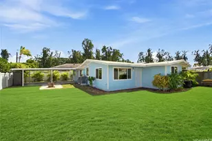 66-474 Pikai St, Haleiwa, HI 96712 - Photo 2
