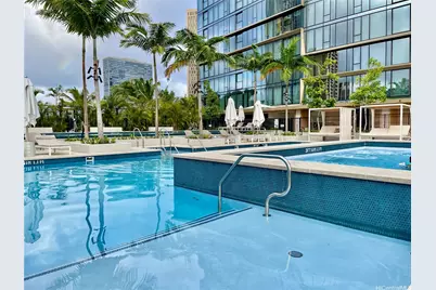 333 Ward Avenue #320, Honolulu, HI 96814 - Photo 16