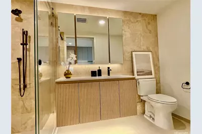 333 Ward Avenue #320, Honolulu, HI 96814 - Photo 4
