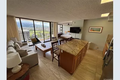 201 Ohua Avenue #2003, Honolulu, HI 96815 - Photo 1
