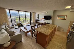 201 Ohua Ave, Honolulu, HI 96815 - Photo 1