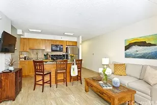201 Ohua Ave, Honolulu, HI 96815 - Photo 2