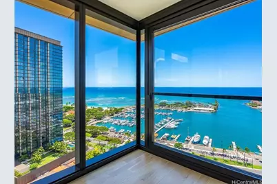 333 Ward Avenue #2700, Honolulu, HI 96814 - Photo 2
