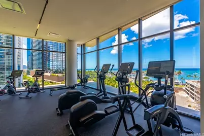 333 Ward Avenue #2700, Honolulu, HI 96814 - Photo 24