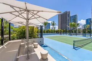 333 Ward Ave, Honolulu, HI 96814 - Photo 22